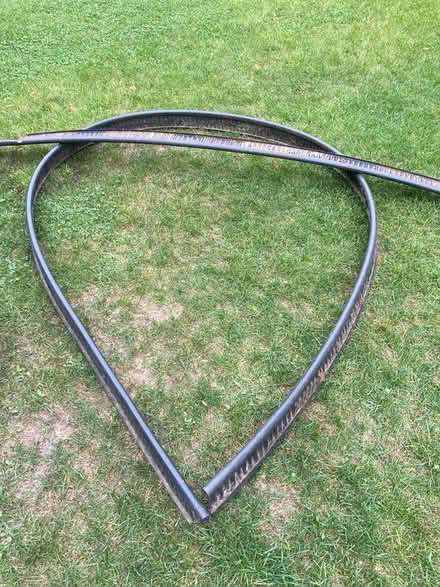 Photo of free Edging- Heavy Duty (Lake Elmo, MN) #2