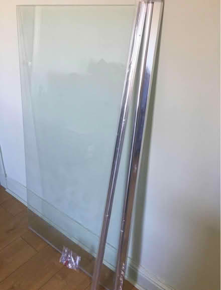 Photo of free Shower Screen (Paisley PA1) #1