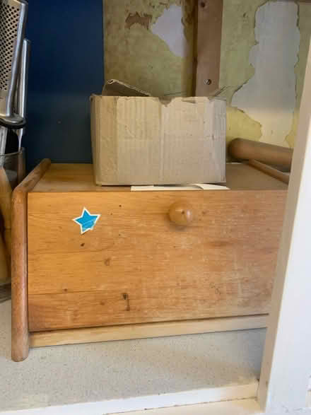 Photo of free Lots of kitchen items (Denmark Hill SE5) #2