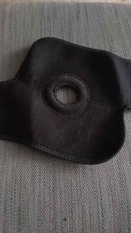 Photo of free Knee support (Cosham) #1