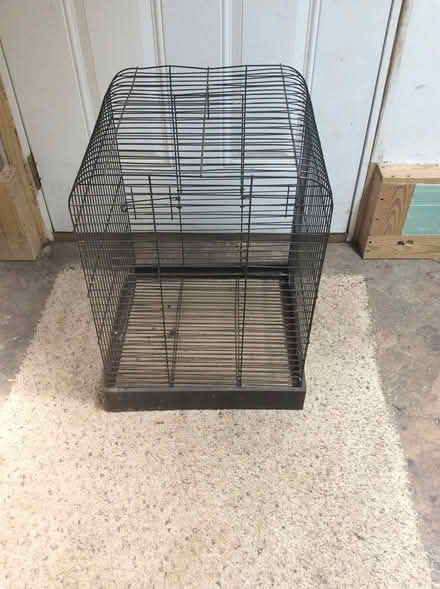 Photo of free Birdcage (Lawrenceburg, IN) #1