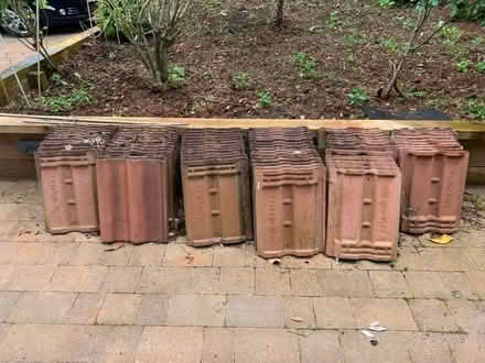 Photo of free Roof tiles (Farleigh BS48) #1