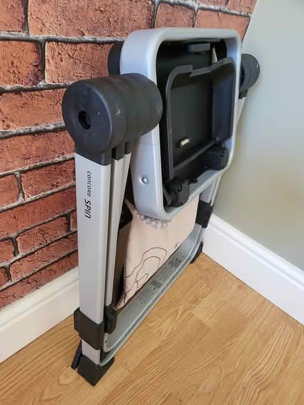 Photo of free Concord Spin 2 Baby High Chair (Chislehurst BR7) #1