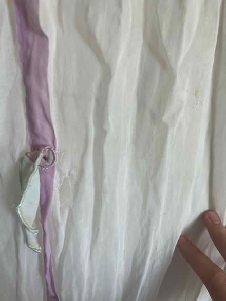 Photo of free Child’s bed canopy curtains (RH1) #2