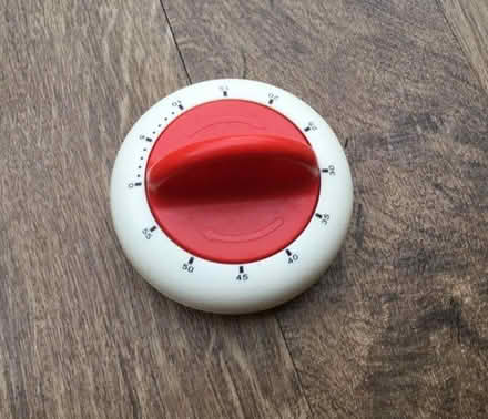 Photo of free Kitchen timer (Royal Leamington Spa CV32) #1
