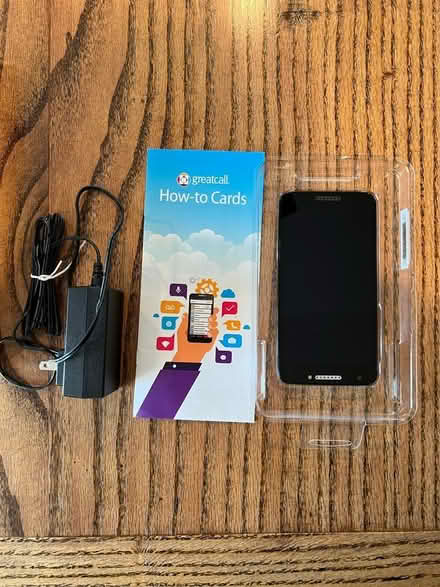 Photo of free Cell Phone for Elderly (Broomall 19008) #2