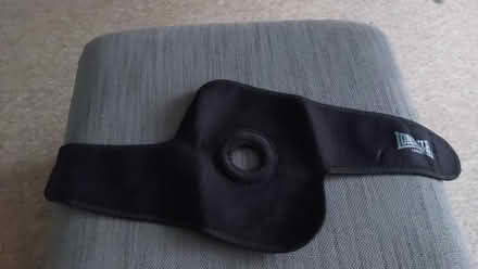 Photo of free Knee support (Cosham) #2
