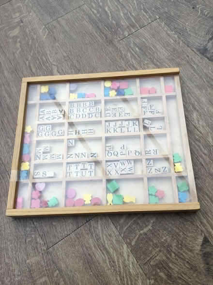 Photo of free Beads (Royal Leamington Spa CV32) #1
