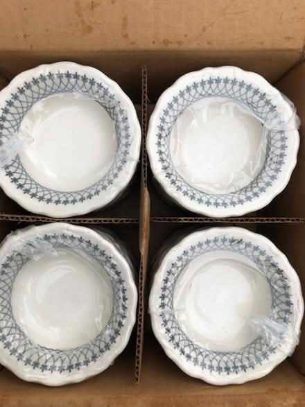 Photo of free 36 small dishes - San Anselmo (San Anselmo, Morningside) #1