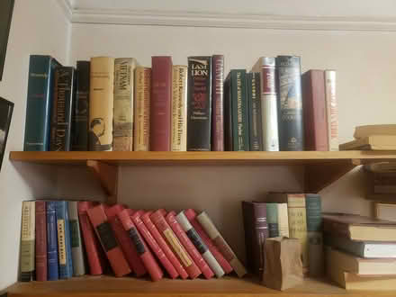 Photo of free Books (10463) #3
