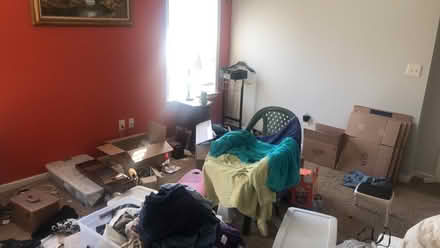 Photo of free Curb alert downsizing (Manchester, york) #4
