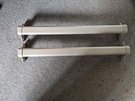 Photo of free Inserts for IKEA wardrobes (G44) #1
