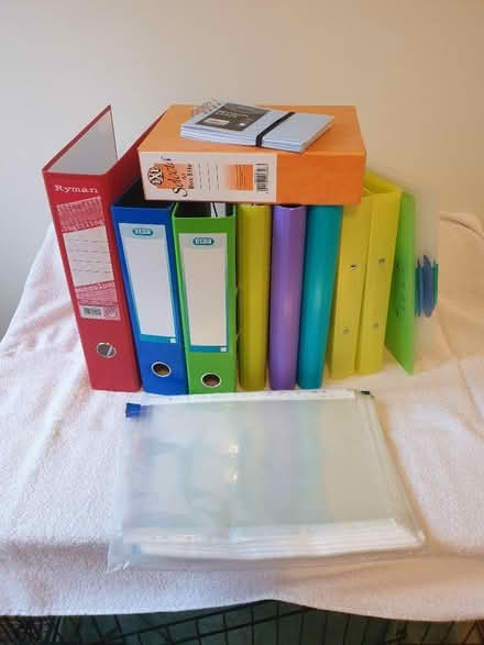 Photo of free Files (South Hetton DH6) #1