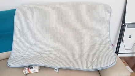 Photo of free Mattress Topper - Single (Hounslow TW5) #1
