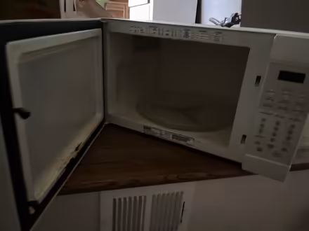 Photo of free Microwave (Stamford CT) #2