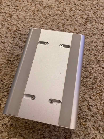 Photo of free Vertical laptop stand (Vintage Hills, Pleasanton) #2