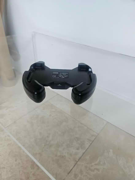 Photo of free Nintendo 3DS steering controller (Marchmont EH9) #1