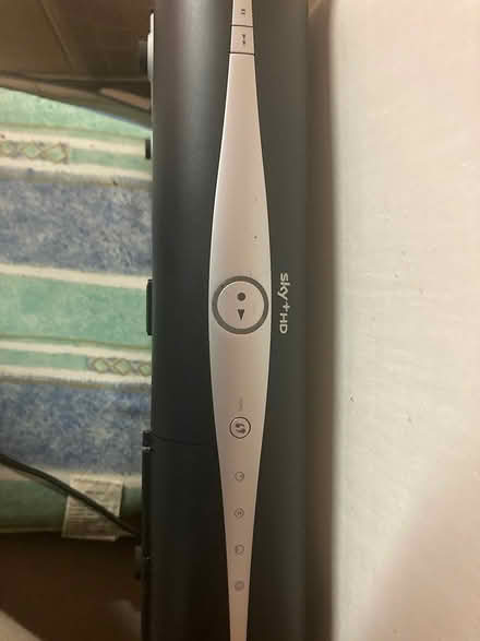 Photo of free Sky + box (Henley in Arden) #1