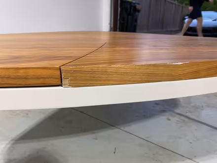 Photo of free Coffee Table (60093) #4