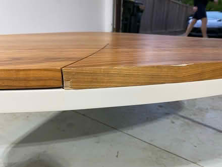 Photo of free Coffee Table (60093) #4