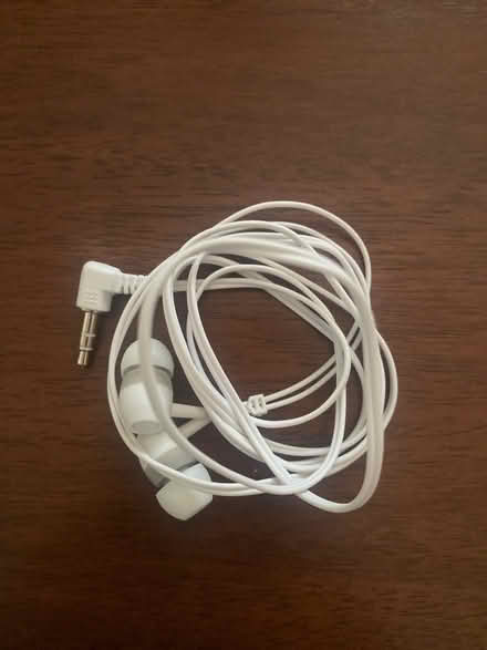 Photo of free Earbuds (Ypsilanti) #1