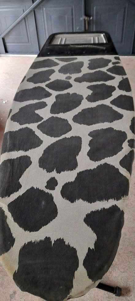 Photo of free Ironing board (Dodford B61) #3