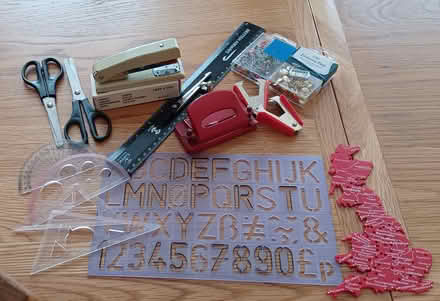 Photo of free Stationery Items (Uxbridge UB10) #1