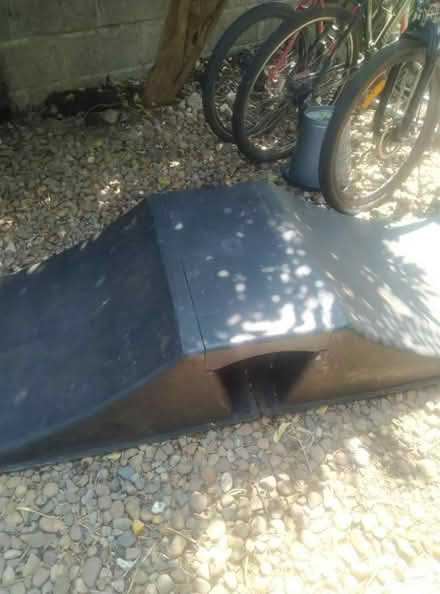 Photo of free Ramps ×2 (Perrystown ,Dublin 12) #1