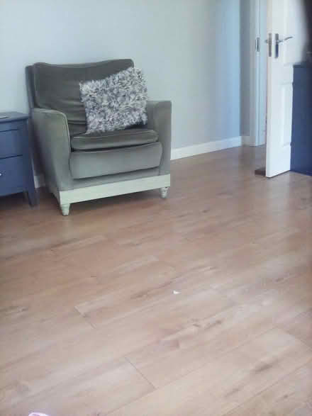 Photo of free Three piece suite (EX4 pennsylvania) #2