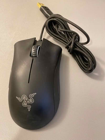 Photo of free Razer Computer mouse (Vintage Hills, Pleasanton) #1