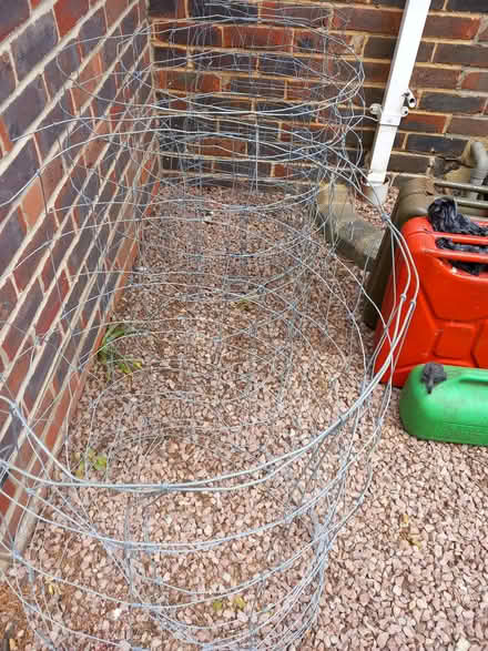 Photo of free Garden tools (Bordon) #3