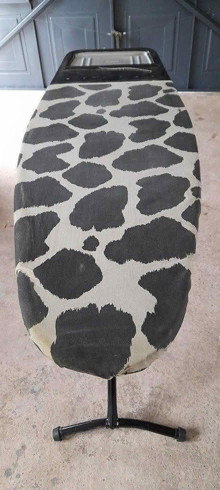 Photo of free Ironing board (Dodford B61) #4