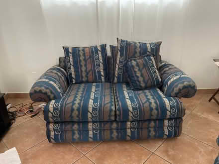 Photo of free Set of couches (Hollywood) #2