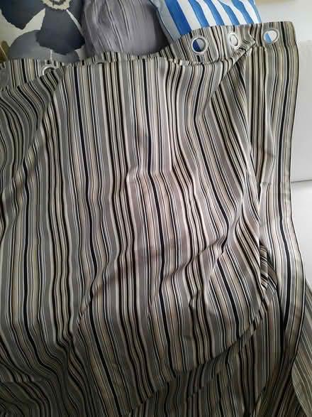 Photo of free One Curtain Pannel 52"Wx94"L (Hunt Club / McCarthy Rd.) #3