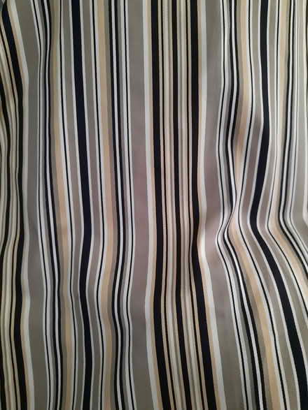 Photo of free One Curtain Pannel 52"Wx94"L (Hunt Club / McCarthy Rd.) #2