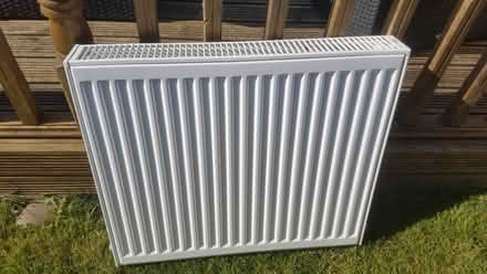 Photo of free Radiator (Astley CV10) #1