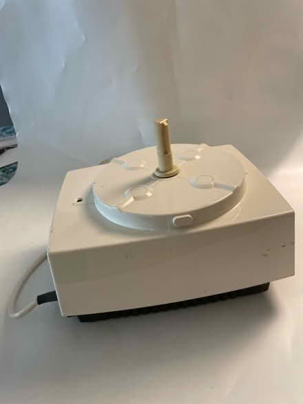 Photo of free Cuisinart DLC8 food processor base (East Harlem) #3