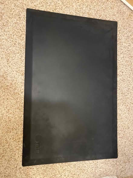 Photo of free Large standing desk mat (Vintage Hills, Pleasanton) #1