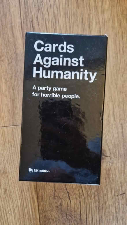 Photo of free Board games and puzzles (BS16) #3
