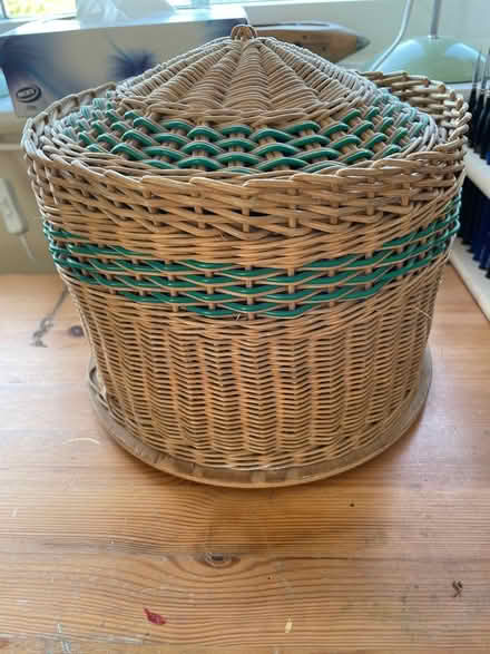 Photo of free craft bits (Maidstone ME17) #2