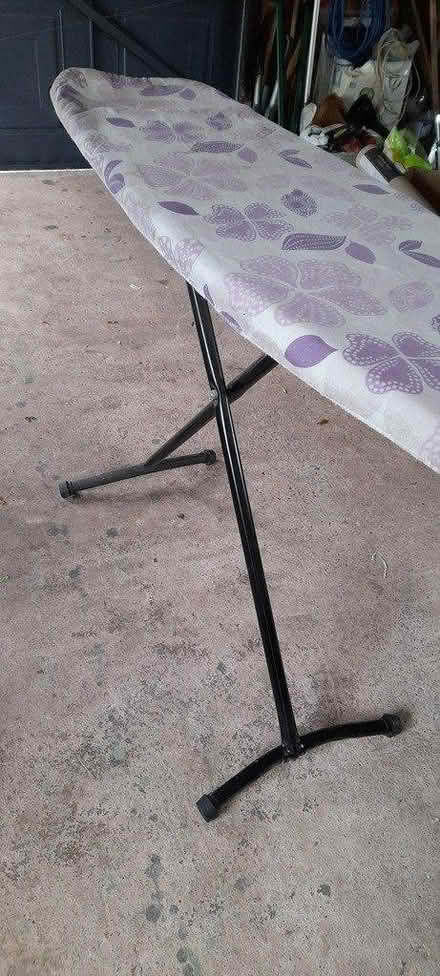 Photo of free Ironing board (Dodford B61) #2