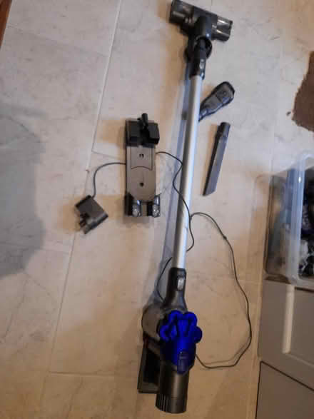 Photo of free Non-working Dyson for spares (Headington OX3) #1