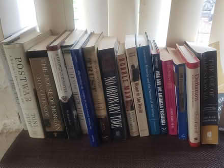 Photo of free Books (10463) #2