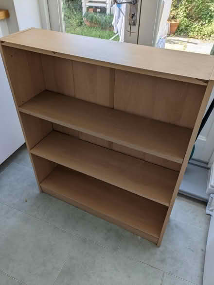 Photo of free Shelves (BN3, Poets Corner) #1