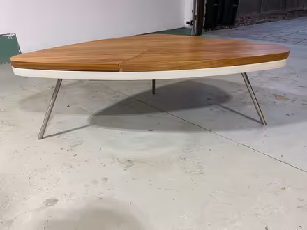 Photo of free Coffee Table (60093) #3