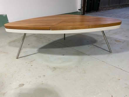 Photo of free Coffee Table (60093) #3