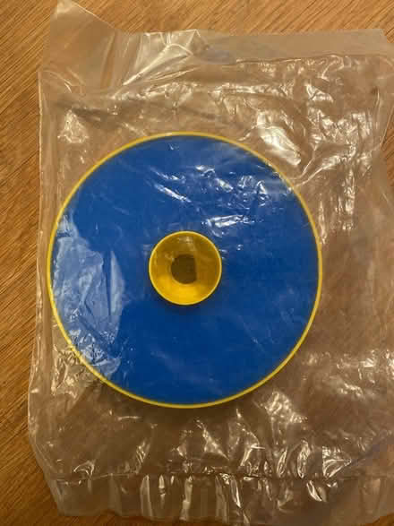 Photo of free Dyson Filter (Orwell) #2