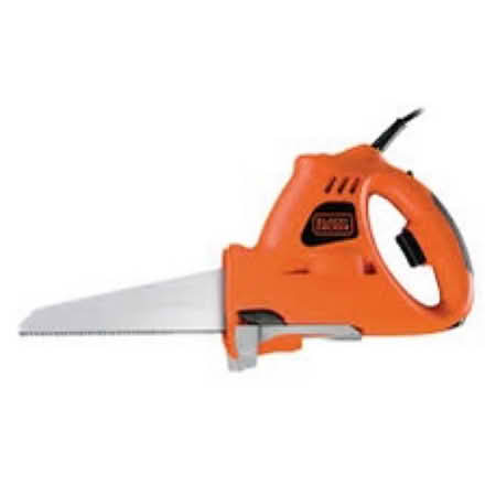 Photo of Electric wood saw (Gravesend DA12) #1