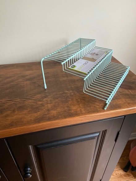 Photo of free Cupboard spice holder - new (Chapel Hill) #2