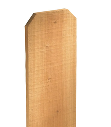 Photo of free 6ft x 5 1/2" wood fence pickets (South Boulder) #1